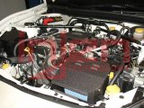 Injen 2013+ Subaru BRZ 2.0L Polished Short Ram Intake w/ MR Tech/Air Fusion thumbnail 7