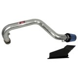 Injen 12 VW MKVI Jetta GLi 2.0L TSI Polished Short Ram Intake w/ MR Tech/Air Fusion/Nano Filter thumbnail 1