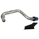 Injen 12 VW MKVI Jetta GLi 2.0L TSI Polished Short Ram Intake w/ MR Tech/Air Fusion/Nano Filter thumbnail 3