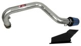Injen 12 VW MKVI Jetta GLi 2.0L TSI Polished Short Ram Intake w/ MR Tech/Air Fusion/Nano Filter thumbnail 4