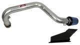 Injen 12 VW MKVI Jetta GLi 2.0L TSI Polished Short Ram Intake w/ MR Tech/Air Fusion/Nano Filter thumbnail 6