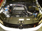 Injen 12 VW MKVI Jetta GLi 2.0L TSI Polished Short Ram Intake w/ MR Tech/Air Fusion/Nano Filter thumbnail 7