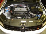 Injen 12 VW MKVI Jetta GLi 2.0L TSI Polished Short Ram Intake w/ MR Tech/Air Fusion/Nano Filter thumbnail 8
