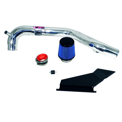 Injen 12 Volkswagen MK6 Golf R 2.0L TSI Black Cold Air Intake equipped w/MR Technology/Air Fusion thumbnail 4