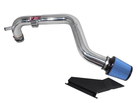 Injen 12 Volkswagen MK6 Golf R 2.0L TSI Black Cold Air Intake equipped w/MR Technology/Air Fusion thumbnail 5