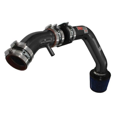 Injen 02-06 Nissan Sentra SER Spec V 2.5L (CARB 02-04 Only) Black Cold Air Intake **SPECIAL ORDER** thumbnail 1