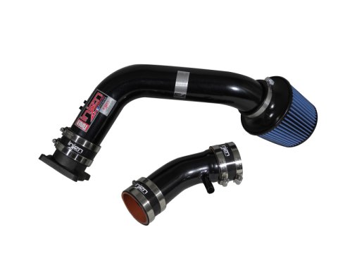 Injen 02-06 Nissan Sentra SER Spec V 2.5L (CARB 02-04 Only) Black Cold Air Intake **SPECIAL ORDER** thumbnail 2