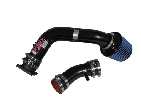 Injen 02-06 Nissan Sentra SER Spec V 2.5L (CARB 02-04 Only) Black Cold Air Intake **SPECIAL ORDER** thumbnail 3