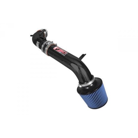 Injen 10-11 Ford Fusion 2.5L 4cyl Black Cold Air Intake w/ MR Tech/Air Fusion/Nano-Fiber Filter thumbnail 4