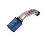 Injen 12-18 Audi A7 3.0L Supercharged Polished Short Ram Intake w/ MRI Tech & Air Horn thumbnail 4