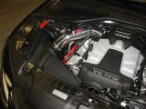 Injen 12-18 Audi A7 3.0L Supercharged Polished Short Ram Intake w/ MRI Tech & Air Horn thumbnail 5