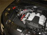 Injen 12-18 Audi A7 3.0L Supercharged Polished Short Ram Intake w/ MRI Tech & Air Horn thumbnail 9