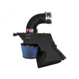 Injen 13 Hyundai Genesis Coupe 3.8L V6 Black Short Ram Intake w/ Heat Shield & Cover thumbnail 4