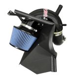 Injen 13-14 Hyundai Genesis Coupe 2.0L 4cyl Turbo GDI Black Short Ram Intake w/ Heat Shield thumbnail 1
