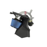 Injen 13-14 Hyundai Genesis Coupe 2.0L 4cyl Turbo GDI Black Short Ram Intake w/ Heat Shield thumbnail 2