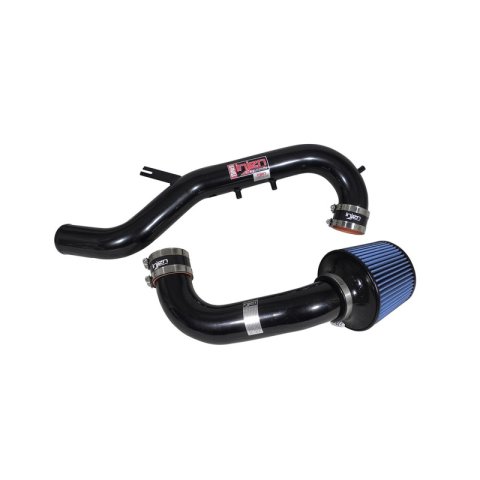 Injen 00-01 Subaru Impreza RS 2.5L Black Cold Air Intake **SPECIAL ORDER**