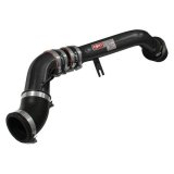 Injen 03-04 Hyundai Tiburon 2.7L V6 Black Cold Air Intake **SPECIAL ORDER** thumbnail 2
