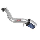 Injen 05-10 Grand Cherokee WK Wrinkle Bk Power-Flow Intake w/ MR Tech & Web Nano Fiber Dry Filter thumbnail 4