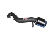 Injen 05-10 Grand Cherokee WK Wrinkle Bk Power-Flow Intake w/ MR Tech & Web Nano Fiber Dry Filter thumbnail 9