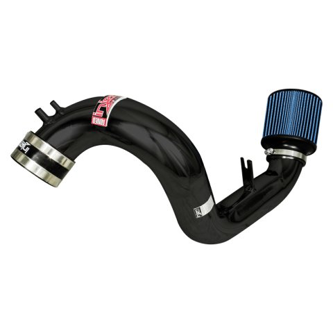Injen 2011-13 Hyundai Sonata/Kia Optima 2.4L Black Cold Air Intake w/ MR Tech thumbnail 1