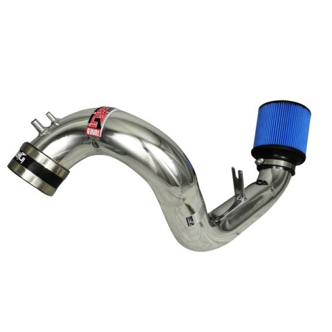 Injen 2011-13 Hyundai Sonata/Kia Optima 2.4L Black Cold Air Intake w/ MR Tech thumbnail 2