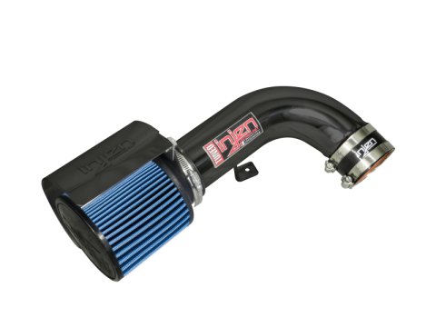Injen 11 Mini Cooper S 1.6L 4cyl Turbo Black Cold Air Intake w/ MR Tech thumbnail 3