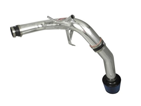 Injen 13 Hyundai Veloster Turbo 1.6L 4cyl Turbo GDI Polished Cold Air Intake thumbnail 5
