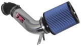 Injen 05-10 Chrysler 300C / 04-08 Dodge Magnum Polished Power-Flow Short Ram Air Intake thumbnail 2