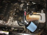 Injen 05-10 Chrysler 300C / 04-08 Dodge Magnum Polished Power-Flow Short Ram Air Intake thumbnail 9