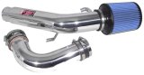 Injen 11 Dodge Durango 3.6L V6 Polished Power-Flow Short Ram Intake w/ MR Tech & Nano Filter thumbnail 2