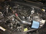 Injen 11 Dodge Durango 3.6L V6 Polished Power-Flow Short Ram Intake w/ MR Tech & Nano Filter thumbnail 8