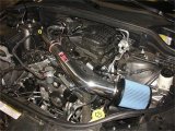 Injen 11 Dodge Durango 3.6L V6 Polished Power-Flow Short Ram Intake w/ MR Tech & Nano Filter thumbnail 9