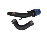 Injen 11 Dodge Durango 3.6L V6 Wrinkle Black Power-Flow Short Ram Intake w/ MR Tech & Nano Filter thumbnail 5