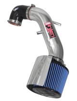 Injen 91-01 Jeep Cherokee XJ 4.0 L6 Polished Power-Flow Intake w/ MR Tech & Web Nano Filter thumbnail 2