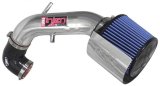 Injen 91-01 Jeep Cherokee XJ 4.0 L6 Polished Power-Flow Intake w/ MR Tech & Web Nano Filter thumbnail 3
