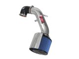 Injen 91-01 Jeep Cherokee XJ 4.0 L6 Polished Power-Flow Intake w/ MR Tech & Web Nano Filter thumbnail 4