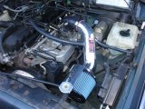 Injen 91-01 Jeep Cherokee XJ 4.0 L6 Polished Power-Flow Intake w/ MR Tech & Web Nano Filter thumbnail 8