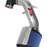 Injen 91-01 Jeep Cherokee XJ 4.0 L6 Wrinkle Black Power-Flow Intake w/ MR Tech & Web Nano Filter thumbnail 3