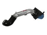 Injen 12 Ford F-150 V8 5.0L Polished 4in Power Flow Intake w/ MR Tech/Enc Air Box w/ Front Air Inlet thumbnail 4