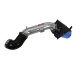 Injen 12 Ford F-150 V8 5.0L Polished 4in Power Flow Intake w/ MR Tech/Enc Air Box w/ Front Air Inlet thumbnail 5