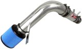 Injen 13 Dodge Dart 1.4L Turbo 4cyl Polished Cold Air Intake w/ MR Tech (Converts to SRI) thumbnail 1