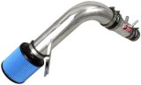 Injen 13 Dodge Dart 1.4L Turbo 4cyl Polished Cold Air Intake w/ MR Tech (Converts to SRI) thumbnail 8