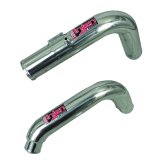 Injen 13 Dodge Dart 1.4L (t) Polished Intercooler Piping thumbnail 1