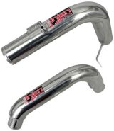 Injen 13 Dodge Dart 1.4L (t) Polished Intercooler Piping thumbnail 3