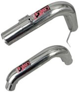 Injen 13 Dodge Dart 1.4L (t) Polished Intercooler Piping thumbnail 6