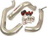 Injen 13 Dodge Dart 1.4L (t) Polished Intercooler Piping thumbnail 7