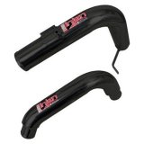 Injen 13 Dodge Dart 1.4L (t) Black Intercooler Piping thumbnail 1