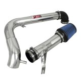 Injen 13 Dodge Dart 2.0L Black Cold Air Intake w/ MR Tech thumbnail 2