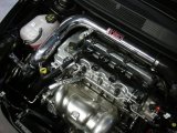 Injen 13 Dodge Dart 2.0L Black Cold Air Intake w/ MR Tech thumbnail 5