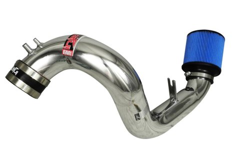 Injen 2011-13 Hyundai Sonata/Kia Optima 2.4L Polished Cold Air Intake w/MR Tech thumbnail 4
